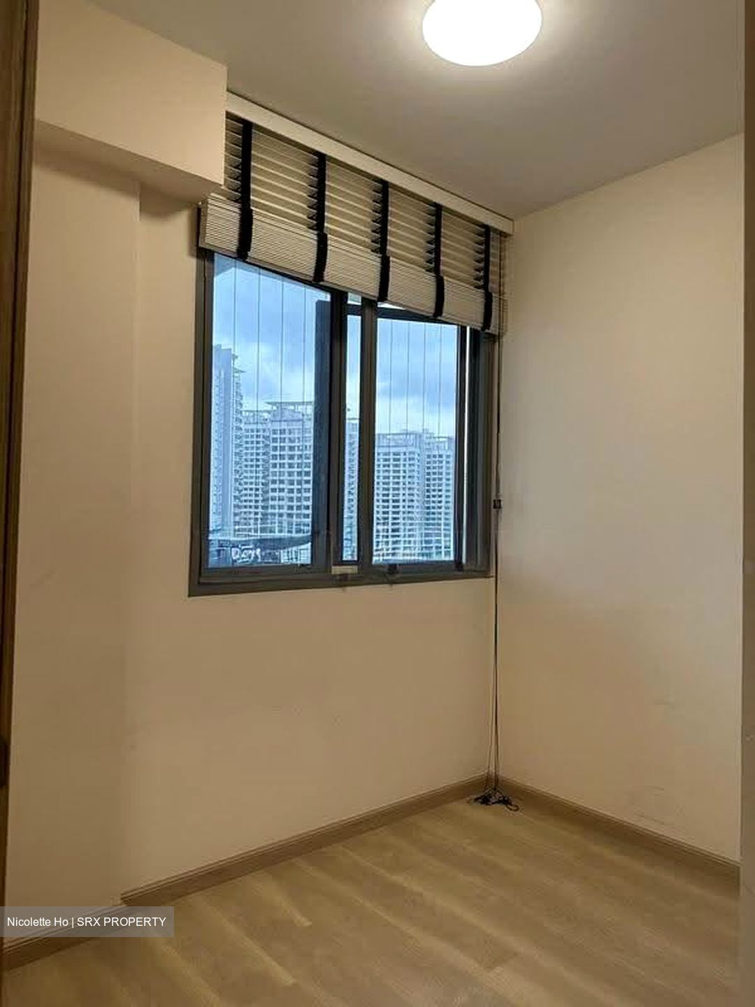 High Park Residences (D28), Apartment #628901251